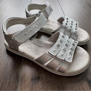 Pediped Flex® sandals shoes kids size 9-9.5